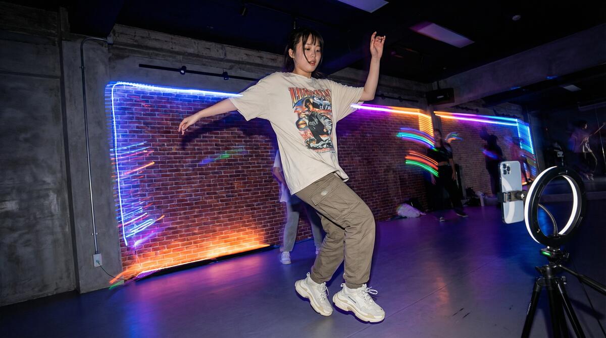 色界吧舞蹈视频