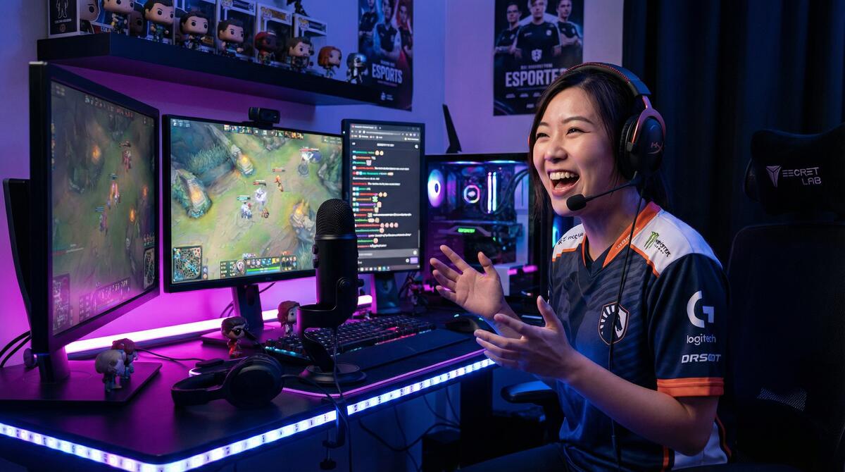 色界吧游戏直播视频